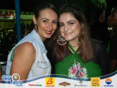 Camarote Espaço Folia (PM)